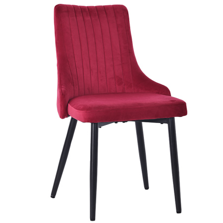 Комплект из 4 стульев Silena Noro HC10201