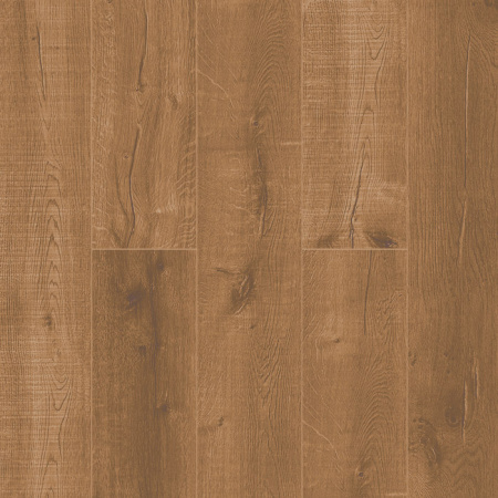Ламинат SPC Дуб Royal Real Wood Alpine Floor ECO 2-1 MC