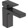 Смеситель для раковины со сливным гарнитуром Vernis Shape Hansgrohe 71561670