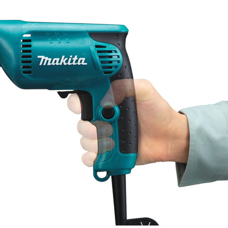 Дрель сетевая Makita 6413