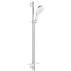 Душевой гарнитур с мыльницей RainShower Grohe 26594LS0
