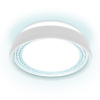 Светильник встраиваемый точечный Ambrella Light TN342