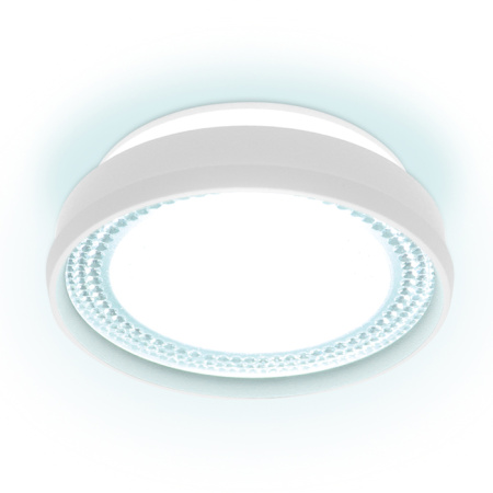 Светильник встраиваемый точечный Ambrella Light TN342