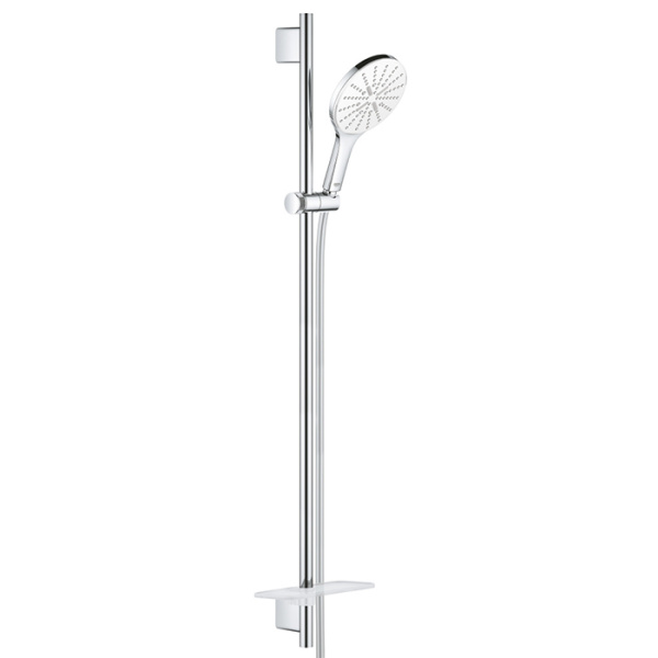 Душевой гарнитур с мыльницей RainShower Grohe 26594LS0