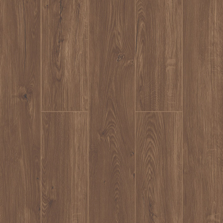Плитка LVT Секвойя темная Sequoia LVT-Ламината Alpine Floor ЕСО 6-12 LVT