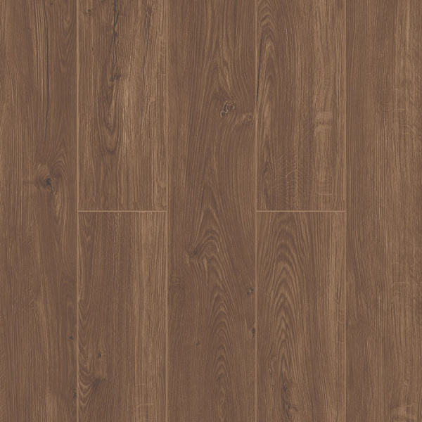 Плитка LVT Секвойя темная Sequoia LVT-Ламината Alpine Floor ЕСО 6-12 LVT