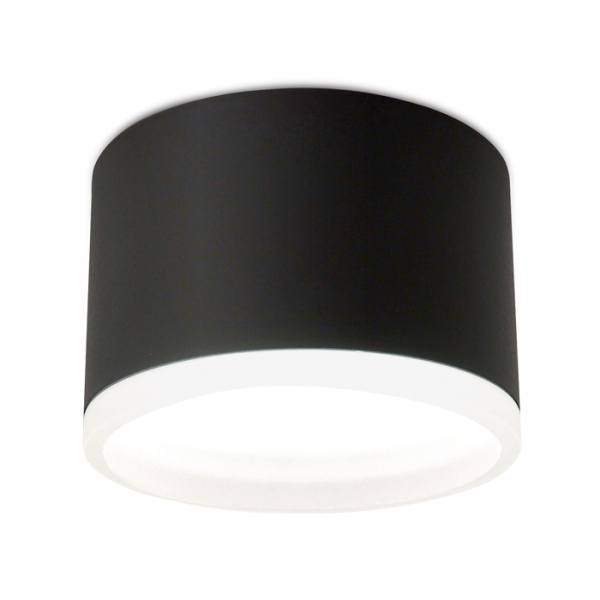 Светильник встраиваемый точечный Ambrella Light TN340