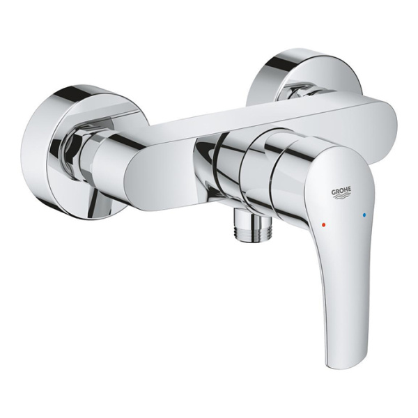 Смеситель для душа Eurosmart Grohe 33555003