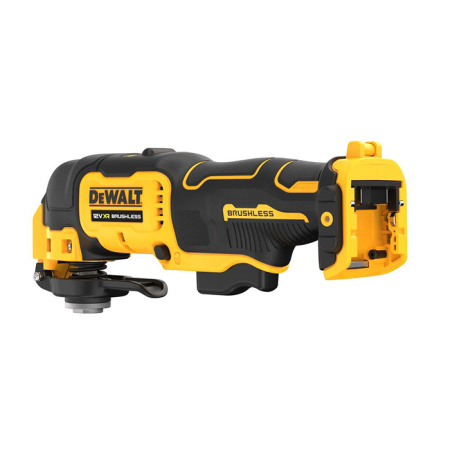 Реноватор аккумуляторный DeWalt DCS353N-XJ (без АКБ и ЗУ)