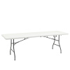 Стол-чемодан складной 242х74 см Stool Group Z242S