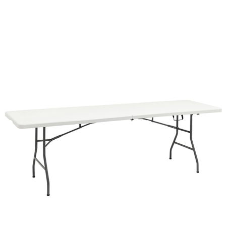 Стол-чемодан складной 242х74 см Stool Group Z242S