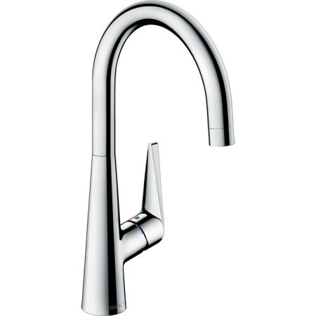 Смеситель для кухни Talis M51 Hansgrohe 72810000