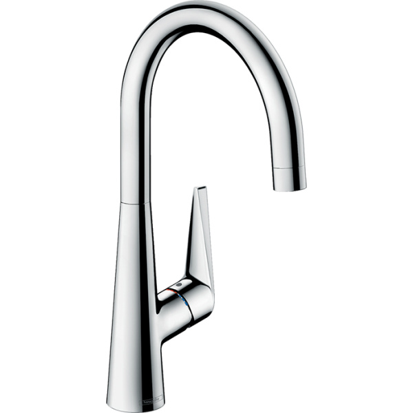 Смеситель для кухни Talis M51 Hansgrohe 72810000