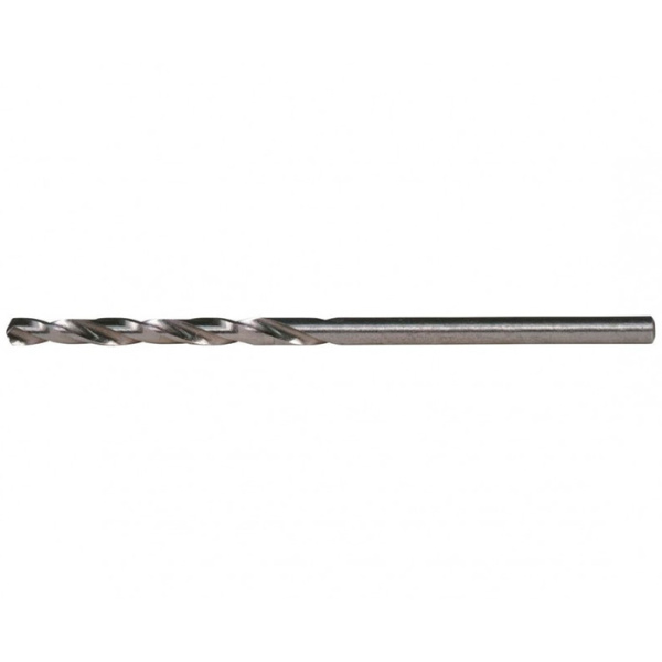 Сверло по металлу HSS-TiN Economy 3 мм (2 шт) Makita D-64048