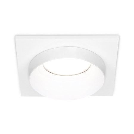 Светильник встраиваемый точечный Ambrella Light TN165