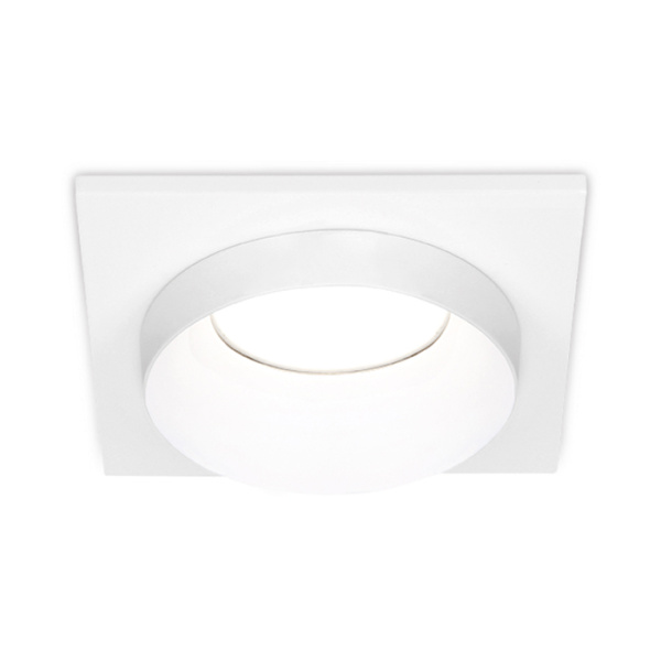 Светильник встраиваемый точечный Ambrella Light TN165