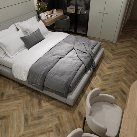 Ламинат SPC Divino Art Parquet Tulesna 1005-8