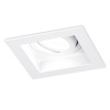 Светильник встраиваемый точечный поворотный Ambrella Light TN180