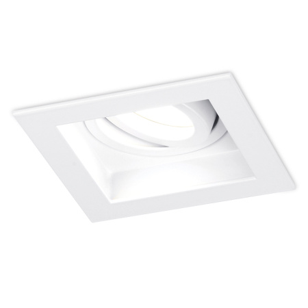 Светильник встраиваемый точечный поворотный Ambrella Light TN180