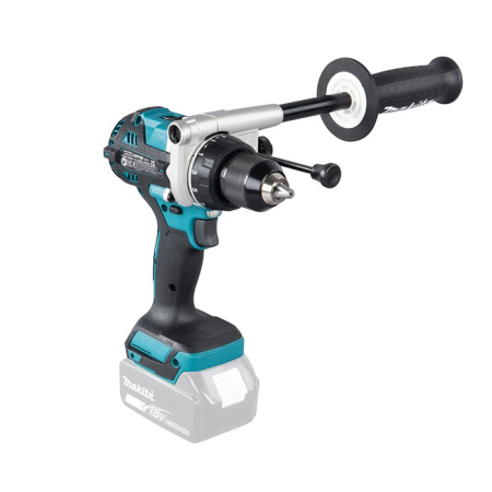 Дрель-шуруповерт аккумуляторная Makita DHP486Z (без АКБ и ЗУ)