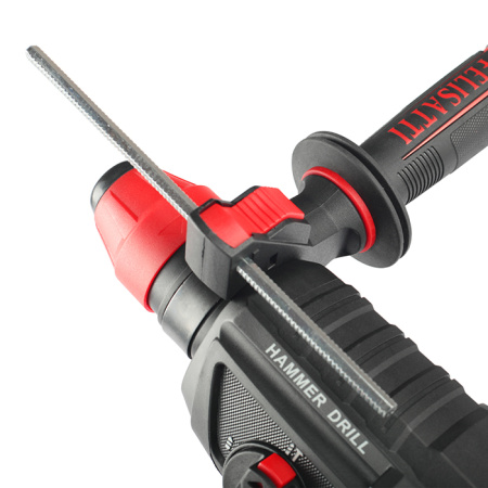 Перфоратор FT7000 Felisatti 7000