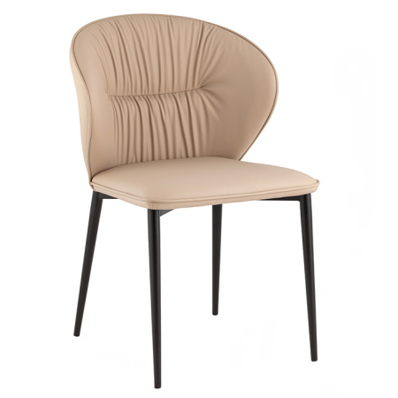 Стул Deia кремовый экокожа Stool Group DC1151P S301-85 bl.l