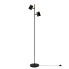 Торшер Asheswood Moderli V11287-2F