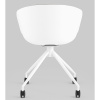 Кресло офисное Libra рогожка серый Stool Group SL-7040ZB grey