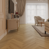 Ламинат Дуб Борео Herringbone Elegant Norland LF303-32