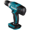 Дрель-шуруповерт аккумуляторная Makita DDF453RFE