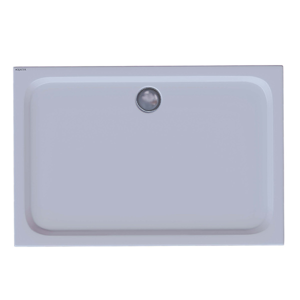 Поддон для душа 120x80 Aquatek DPA-0000011