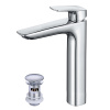 Смеситель для раковины Вега Aquatek AQ1005CR