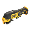 Реноватор аккумуляторный DeWalt DCS353N-XJ (без АКБ и ЗУ)