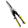 Ножницы по металлу удлиненные Vertextools 0038-08