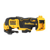 Реноватор аккумуляторный DeWalt DCS353NT-XJ
