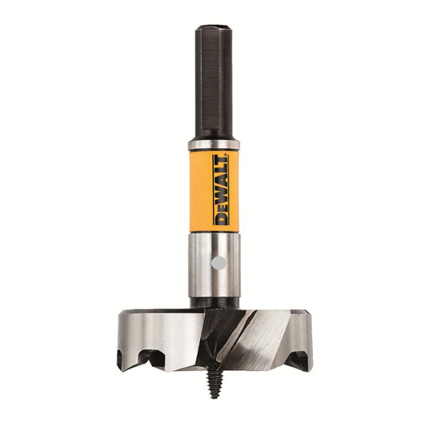 Сверло по дереву Форстнера 92 мм DeWalt DT4589-QZ