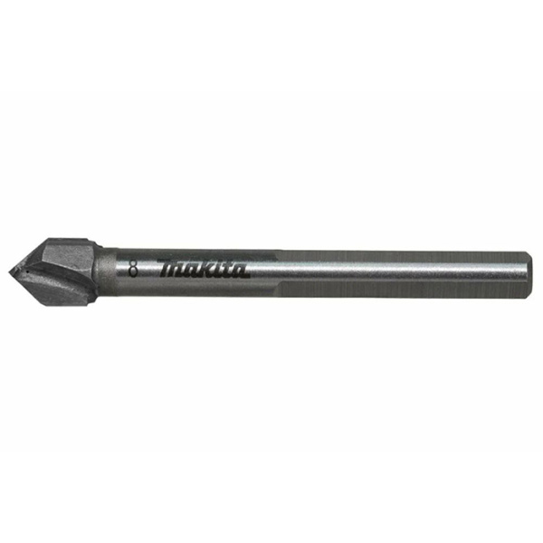 Сверло по стеклу 8 мм GEN2 Makita D-78455