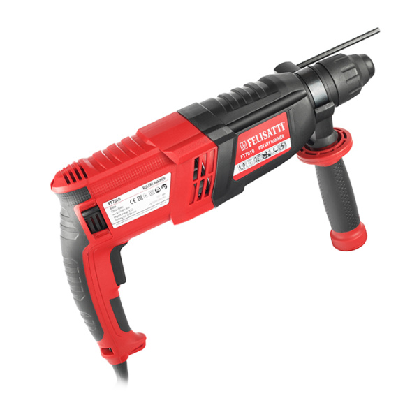 Перфоратор FT7010 Felisatti 7010