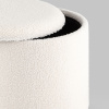 Пуф с ящиком Холли S Stool Group 21B810SJ-3A-HY-3