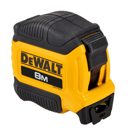 Рулетка 8 м DeWalt DWHT38128-0