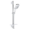 Душевой гарнитур с мыльницей Rainshower Grohe 26584000