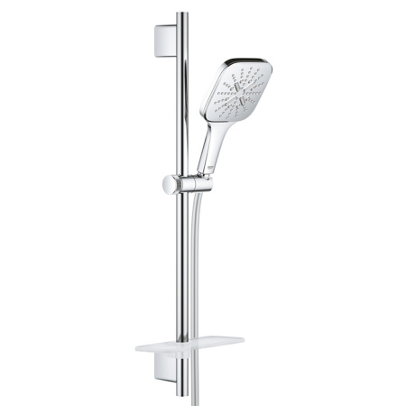 Душевой гарнитур с мыльницей Rainshower Grohe 26584000