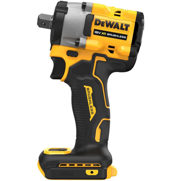 Гайковерт аккумуляторный DeWalt DCF922P2T-QW