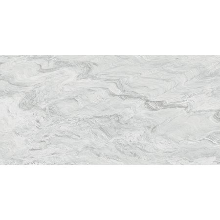 Керамогранит Axion White Wave Carving NT Ceramic NTTVL99821C