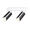 Спот настенно-потолочный поворотный Ambrella Light TN51598