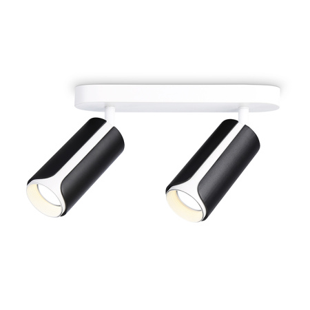 Спот настенно-потолочный поворотный Ambrella Light TN51598