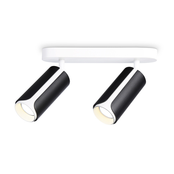 Спот настенно-потолочный поворотный Ambrella Light TN51598