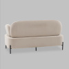 Диван Кэнди велюр бежевый Stool Group vd-dv-candy-b02