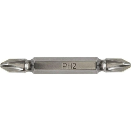Бита PH2 65 мм двухсторонние Makita 784203-1