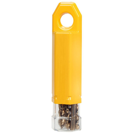 Сверло по металлу 4 мм (10 шт) Extreme2 DeWalt DT5543-QZ